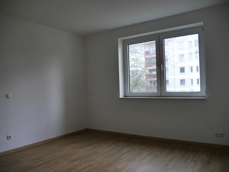 Thumbnail-Schöne 2-Zimmer-Wohnung mit Tageslichtbad & Gäste-WC in Offenbach zu vermieten