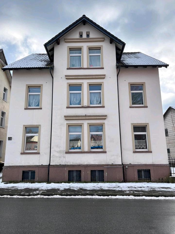 Thumbnail-3 Familienwohnhaus, Kapitalanlage