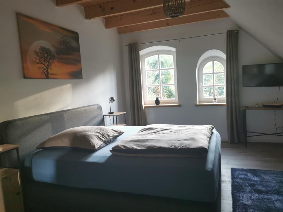 Thumbnail-Ferienwohnung in Hinrichsfehn