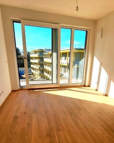 Thumbnail-Verkauf: Chices 1-Zimmer-Appartement an der Aubinger Lohe München
