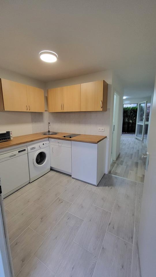 Thumbnail-Ein Zimmer Wohnung in Künzelsau-Taläcker