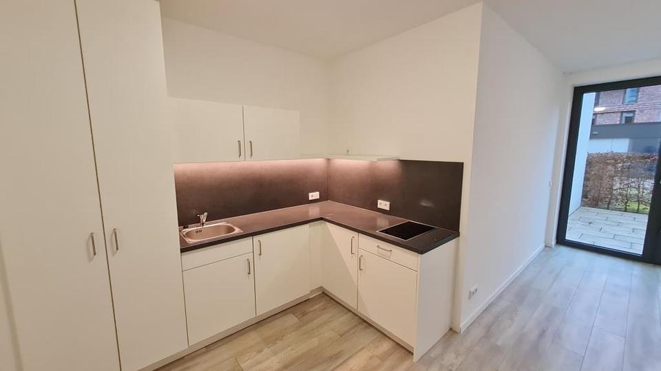 Thumbnail-1-Zimmer-Wohnung in der Bremer Überseestadt