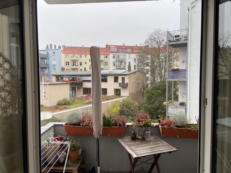 Thumbnail-Ideale Wohnung für Singles