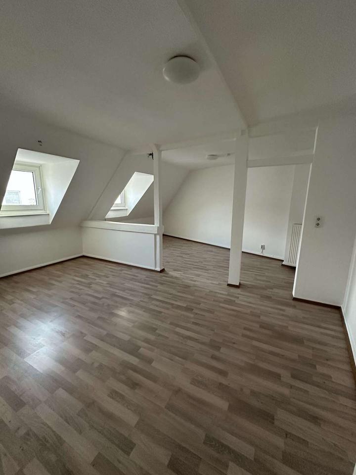 Thumbnail-[VAC-10183] Hervorragende Wohnung im Herzen von Herford!