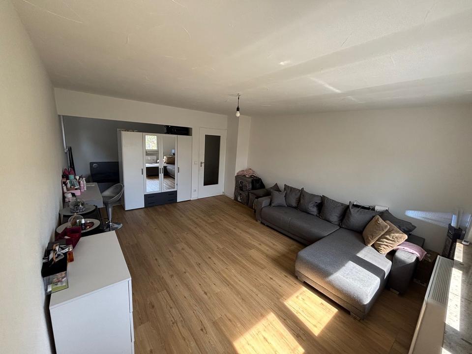 Thumbnail-1,5 Zimmer Wohnung zu vermieten.