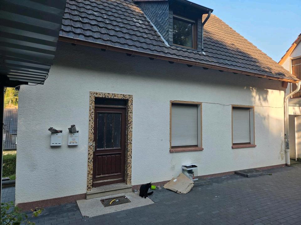 Thumbnail-Dreifamilienhaus zu verkaufen