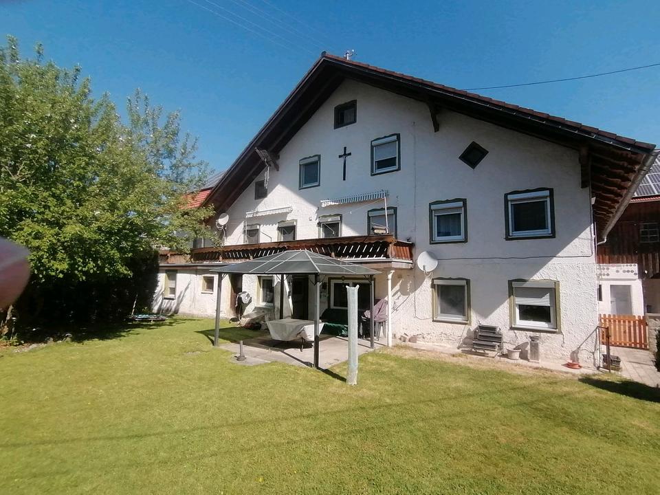 Thumbnail-Bauernhof zum Verkauf