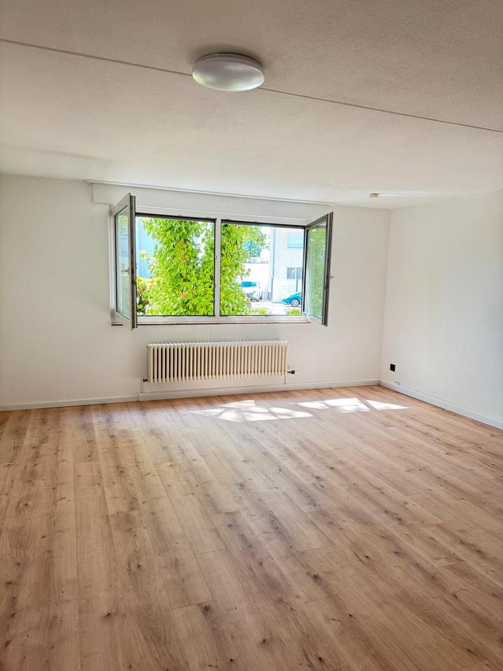 Thumbnail-1 Zimmer Wohnung in Linkenheim