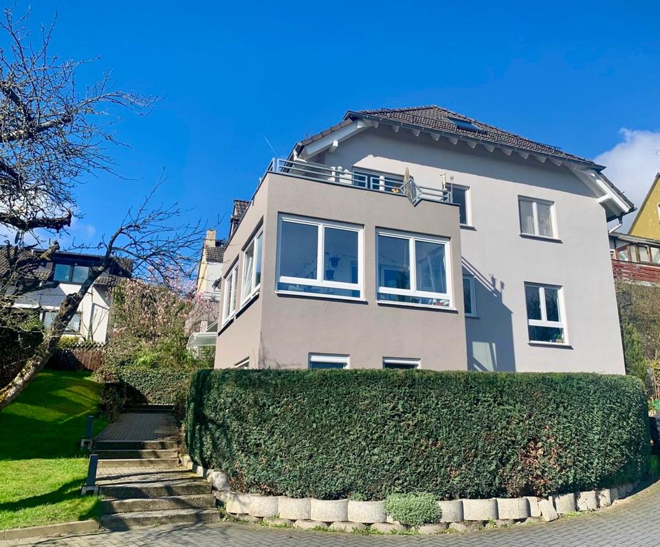 Thumbnail-3-Zimmer Eigentumswohnung in Ortsrandlage mit Garten von Privat