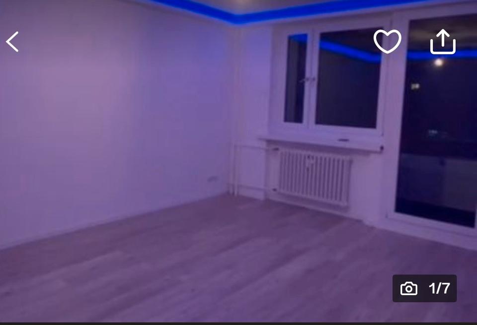 Thumbnail-Wohnung zum vermieten in Spichernstraße 10777 Berlin