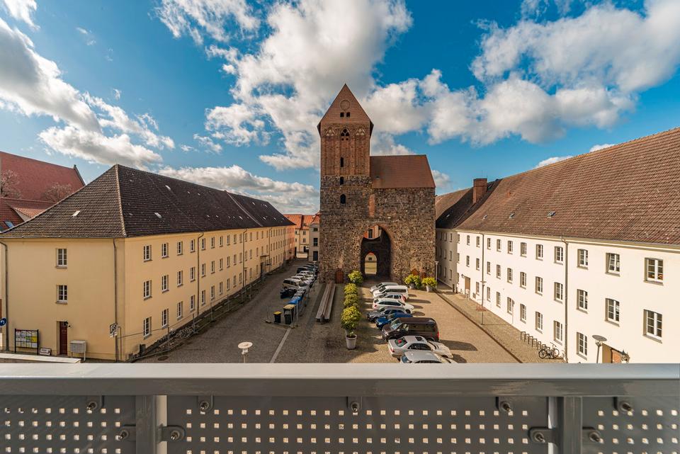 Thumbnail-WohnTRAUM in der Innenstadt.