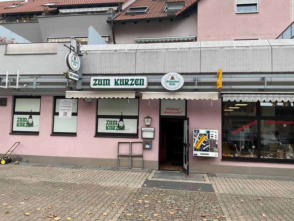 Thumbnail-Einzige Speisegaststätte in TAMM-Hohenstange PIZZERIA bevorzugt!