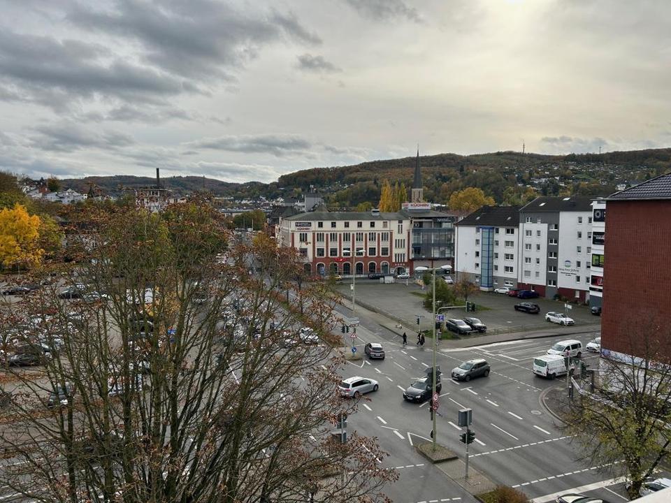 Thumbnail-2 Zimmer Wohnung in der City mit traumhaftem Ausblick