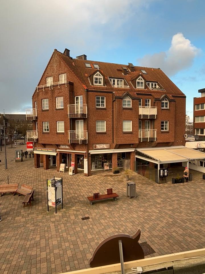 Thumbnail-Top Zentrale Ferienwohnung in Wersterland