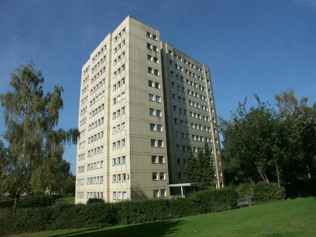 Thumbnail-3 Zimmer Wohnung in Münster- Wentzel Dr.