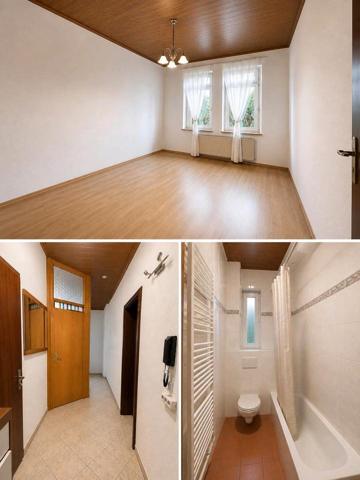 Thumbnail-4-Zimmer Wohnung im Heilbronner Zentrum