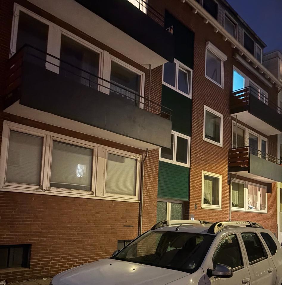 Thumbnail-TOP! gepflegte Zentrale 2 Zimmer Wohnung