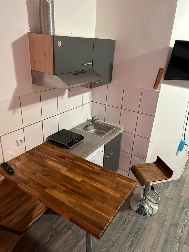 Thumbnail-Wohnen auf Zeit ab 15. Februar frei in Fürth