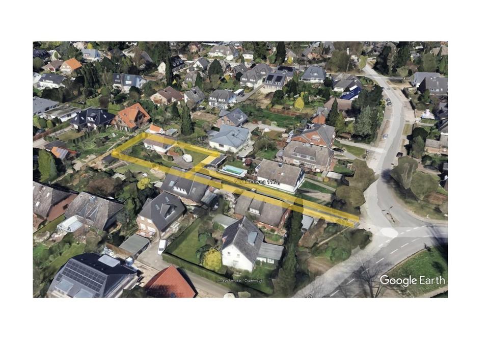 Thumbnail-EFH 1AMeiendorfVolksdorf Sanierungsbedarf oder Baugrund v.Privat