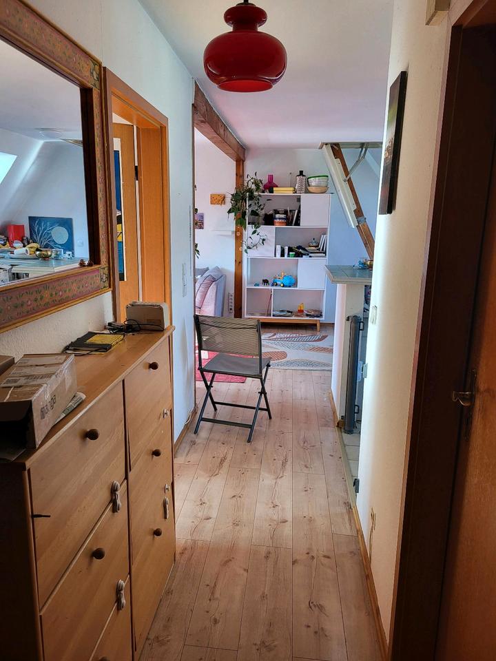 Thumbnail-Wohnung zur Miete - Anfragestopp