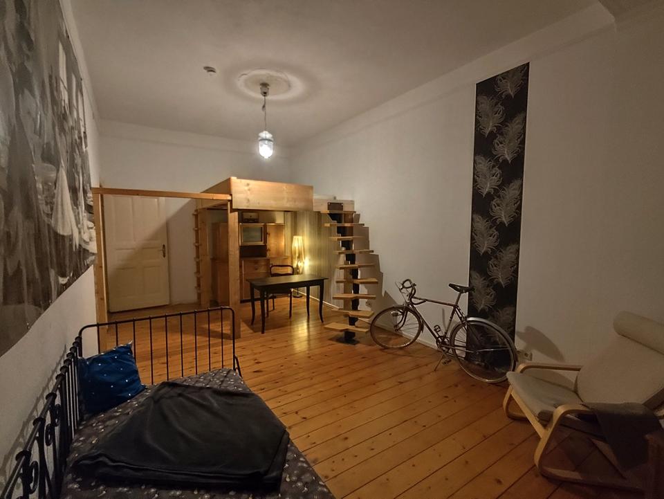 Thumbnail-WG Zimmer Friedrichshain-Kreuzberg