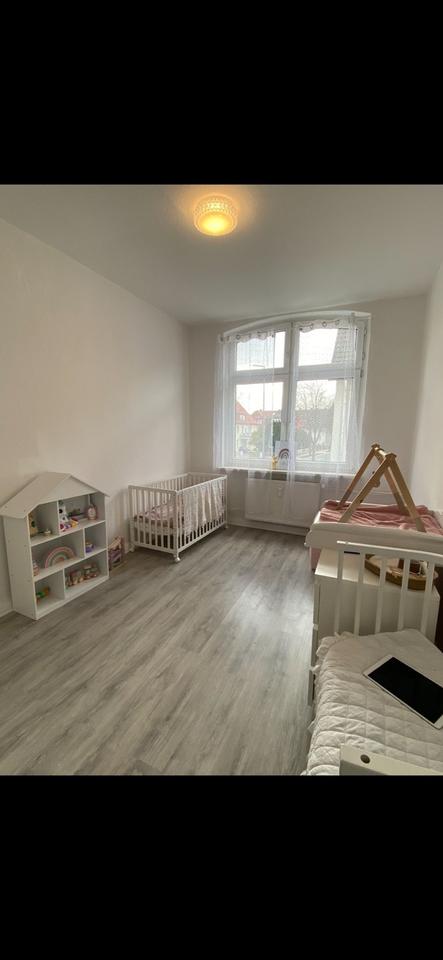 Thumbnail-Helle 5,5-Zimmer-Altbauwohnung (128 m²) in Northeim