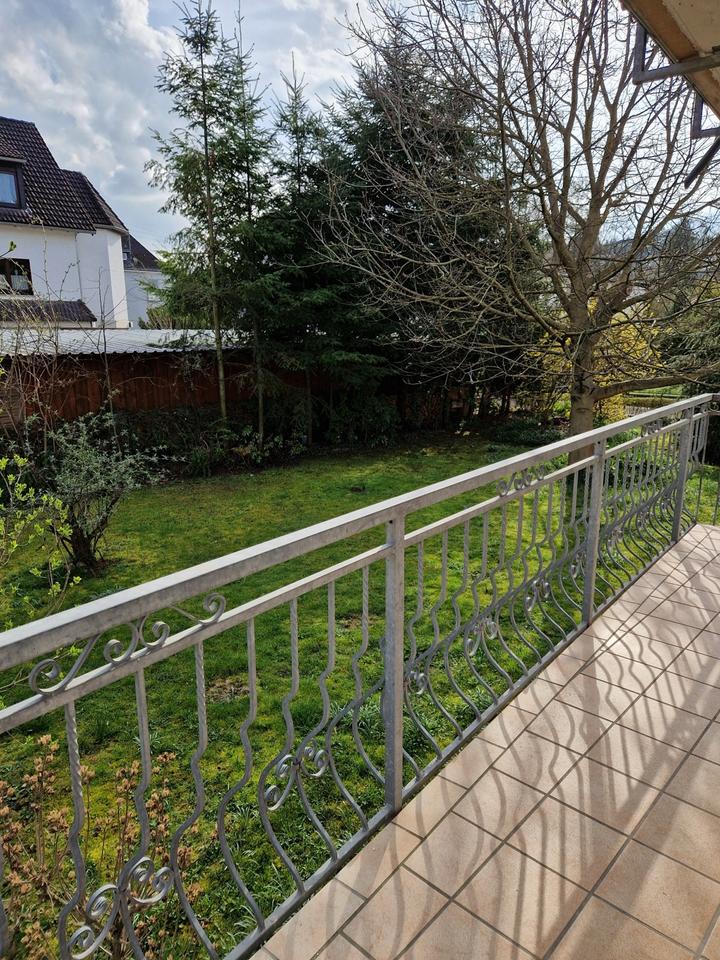 Thumbnail-4-Zimmer Wohnung in ruhiger Lage