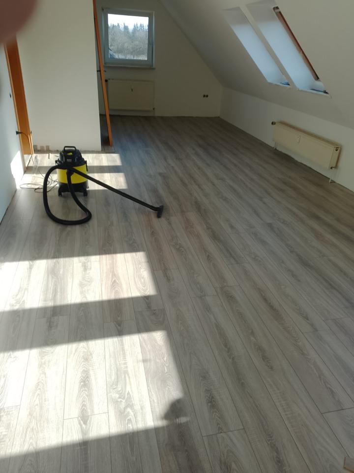 Thumbnail-Wohnung in Maasholm-Bad 1. OG, ca 74 qm, 3 Zimmer