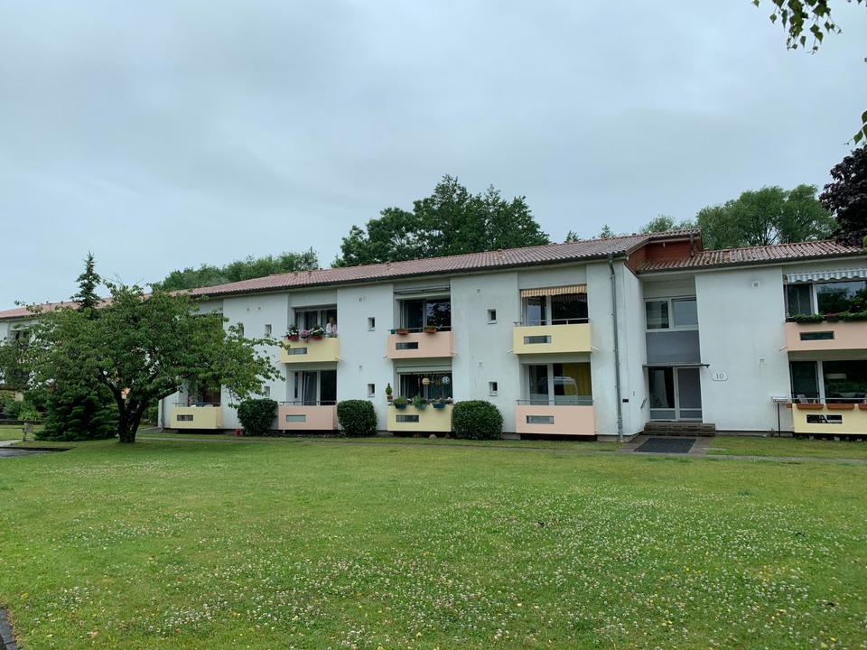 Thumbnail-1. Zimmer Wohnung ist bester Lage mit Balkon