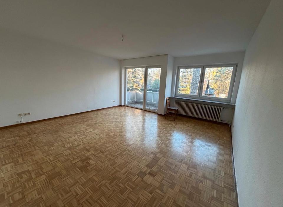 Thumbnail-Wunderschönes ruhiges Zimmer in Berlin Wannsee !