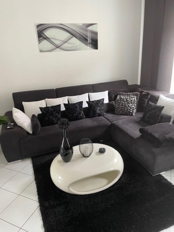 Thumbnail-Gepflegte 3-Zimmer Eigentumswohnung in Mönchengladbach-Eicken