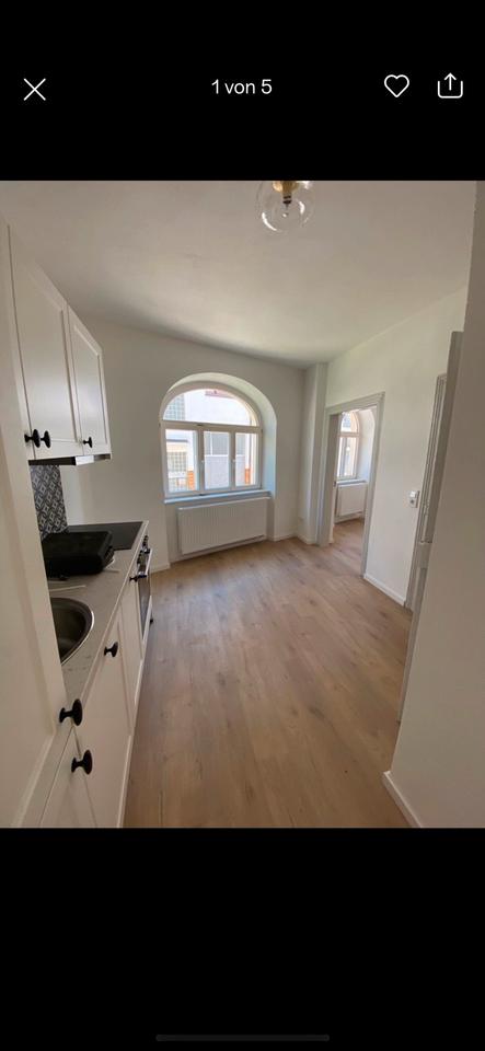 Thumbnail-Studentenwohnung zur Zwischenmiete in Bamberg