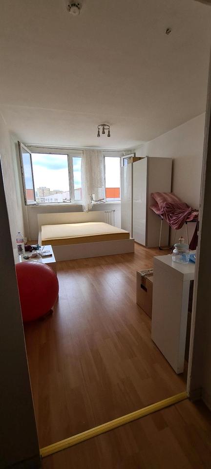 Thumbnail-möblierte 1-Zimmerwohnung für Untermieter ab 11.04. 895€Monat