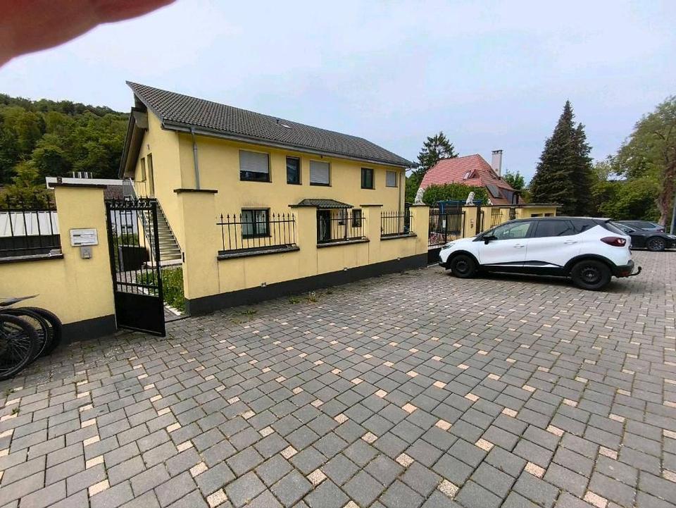 Thumbnail-Haus mit 3 wohnung