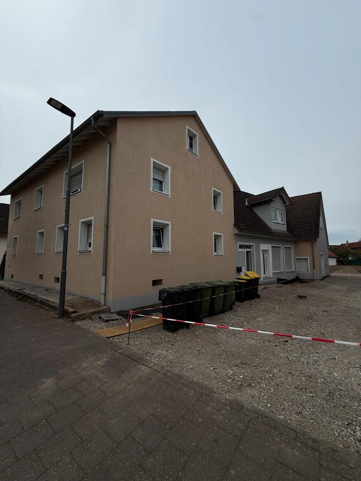 Thumbnail-3-Zimmer-Wohnung in Bietigheim