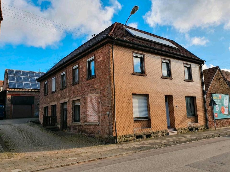 Thumbnail-Einfamilienhaus, Mehrgenerationenhaus