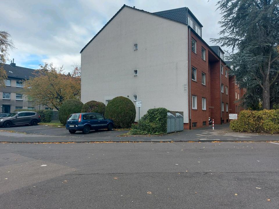 Thumbnail-Eigentumswohnung zur Miete