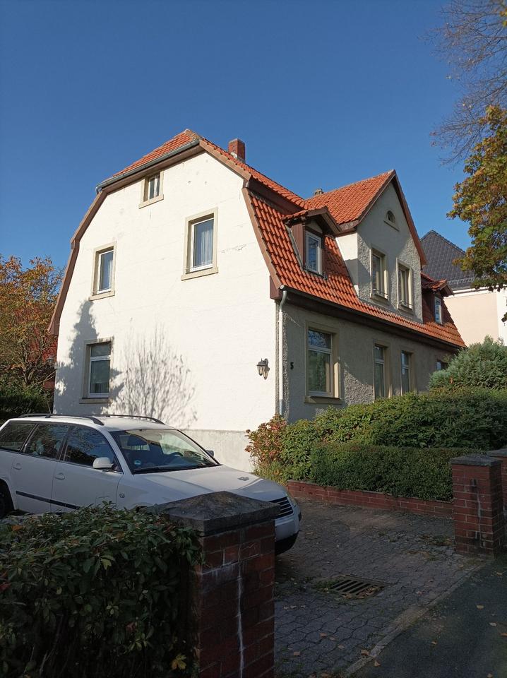 Thumbnail-Familienfreundliches Wohnhaus