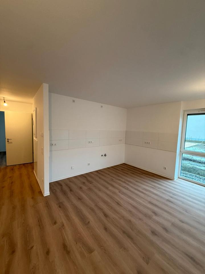 Thumbnail-3,5-Zimmer-Wohnung – 80 m² – WBS erforderlich