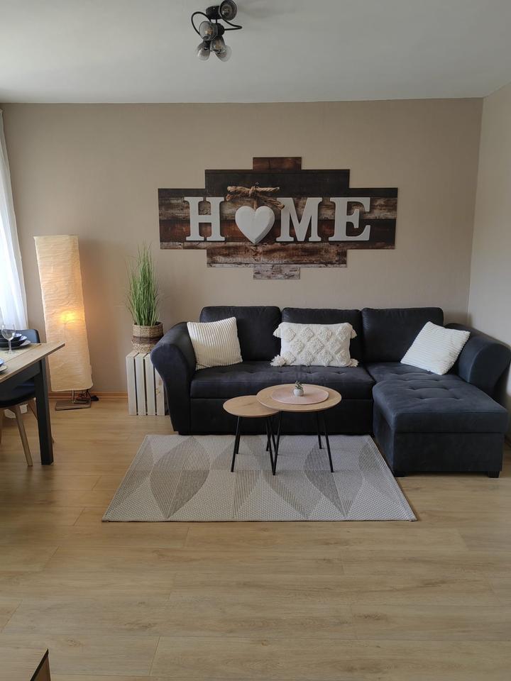 Thumbnail-Zentrale 3 Zimmer Wohnung Salzgitter, neu & möbliert