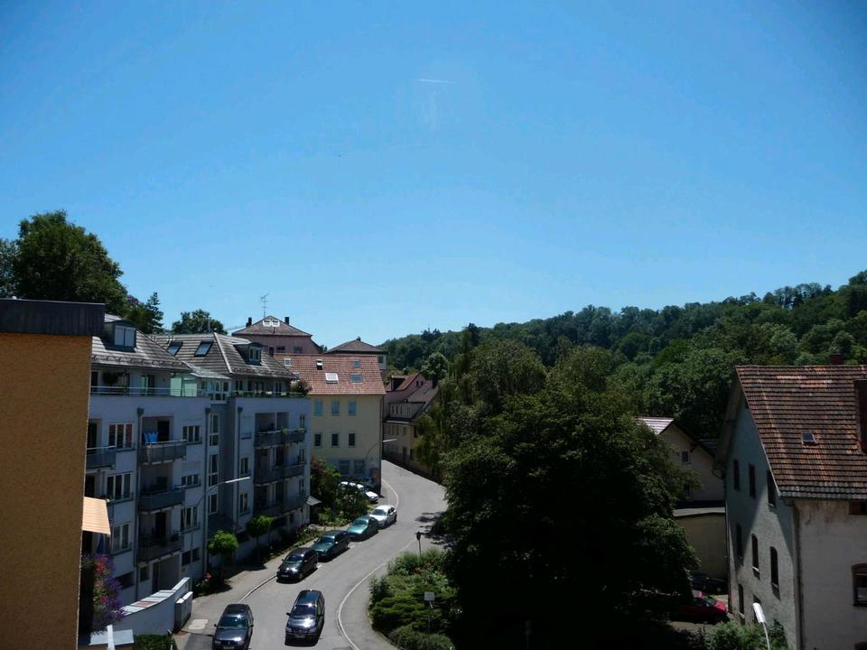 Thumbnail-4,5 Zi-Wohnung, 115qm Wohnfläche, Stadtlage Ravensburg