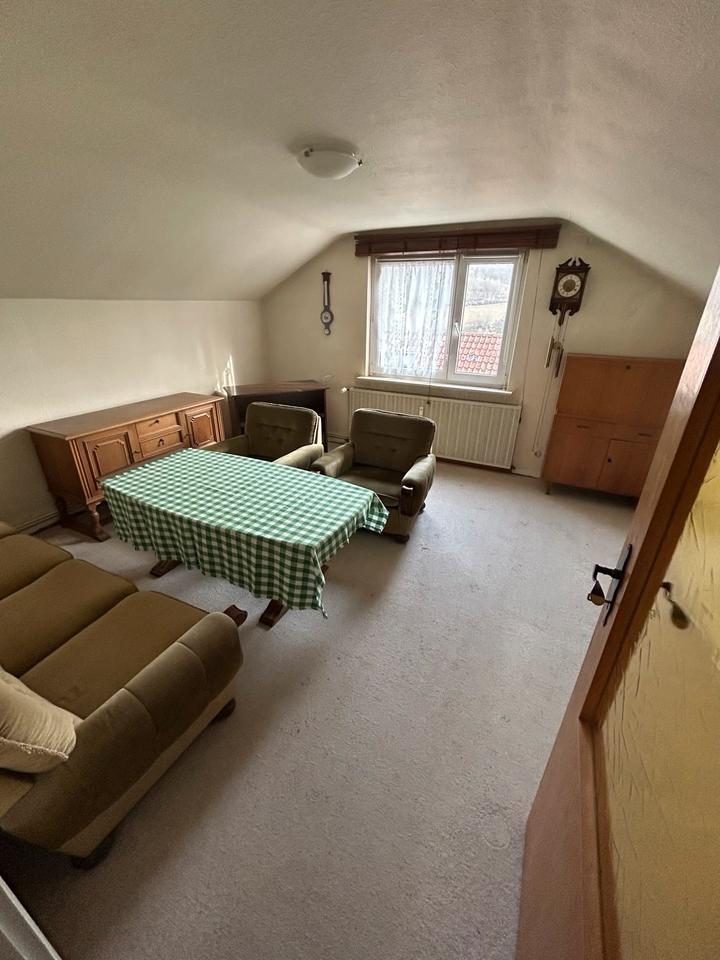 Thumbnail-Schöne zwei Zimmer Wohnung mit Aussicht