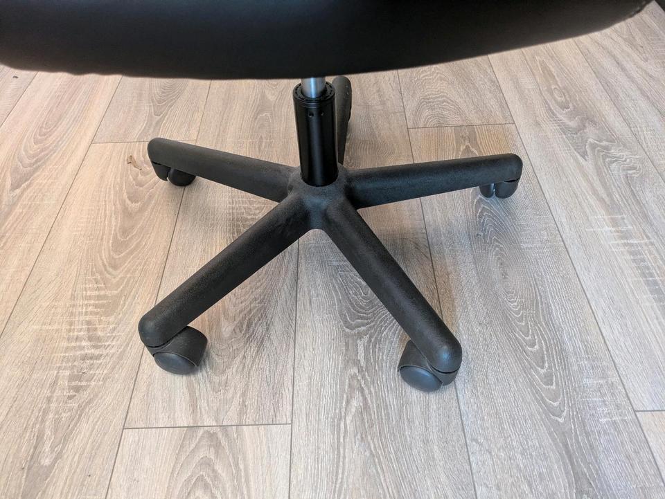 Thumbnail-Bürostühle zwei stuck