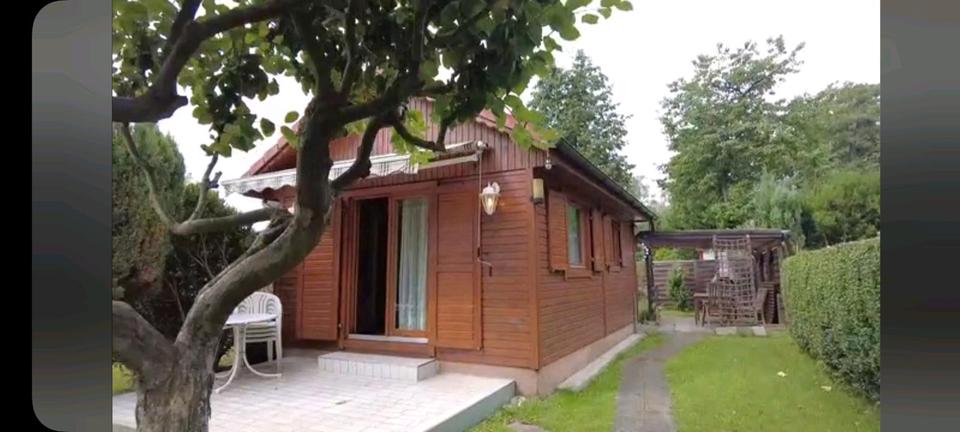 Thumbnail-Grundstück mit Ferienhäusern am Müggelsee