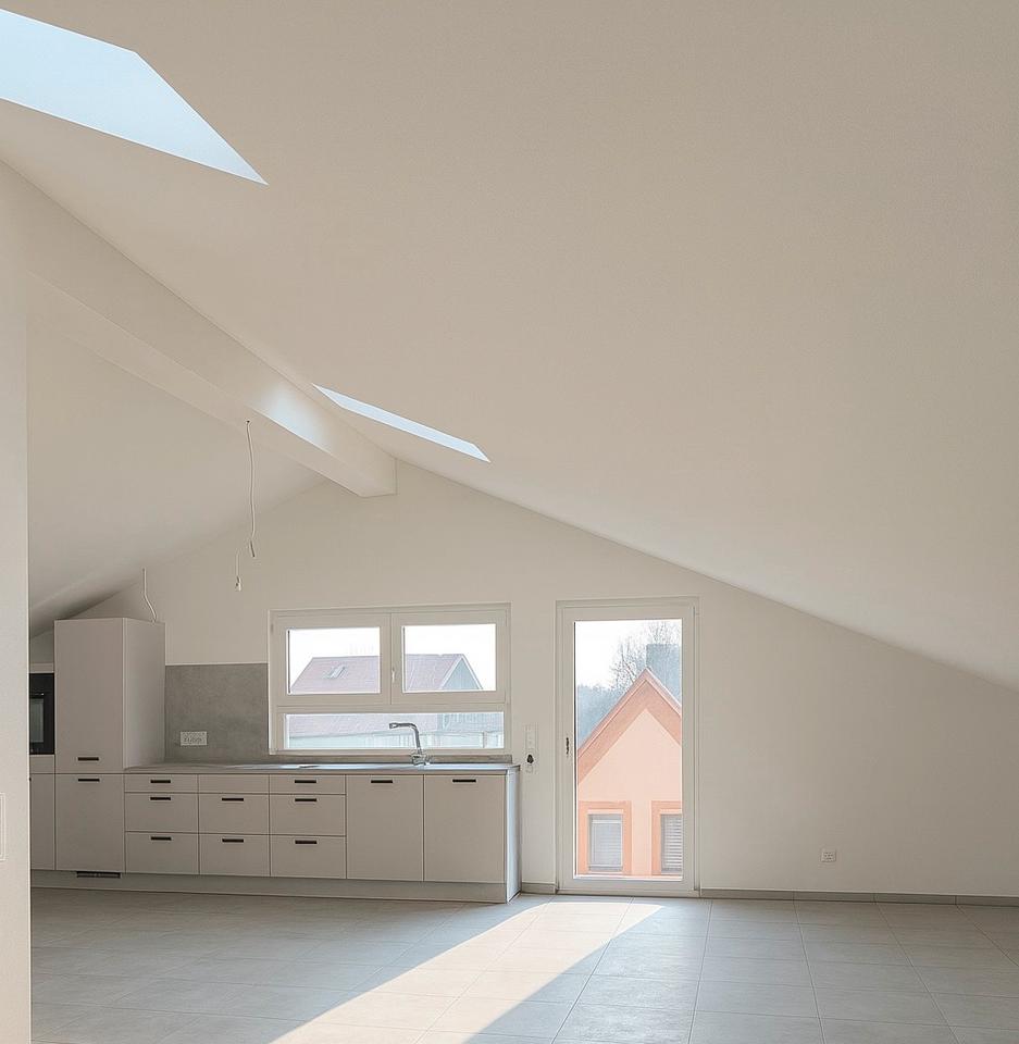 Thumbnail-Erstbezug! Moderne Neubau-3-Zimmer-Wohnung!