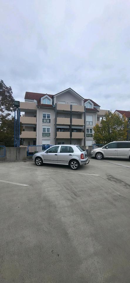 Thumbnail-Provisionsfreie 3 Zimmer Wohnung in EisenbergPfalz