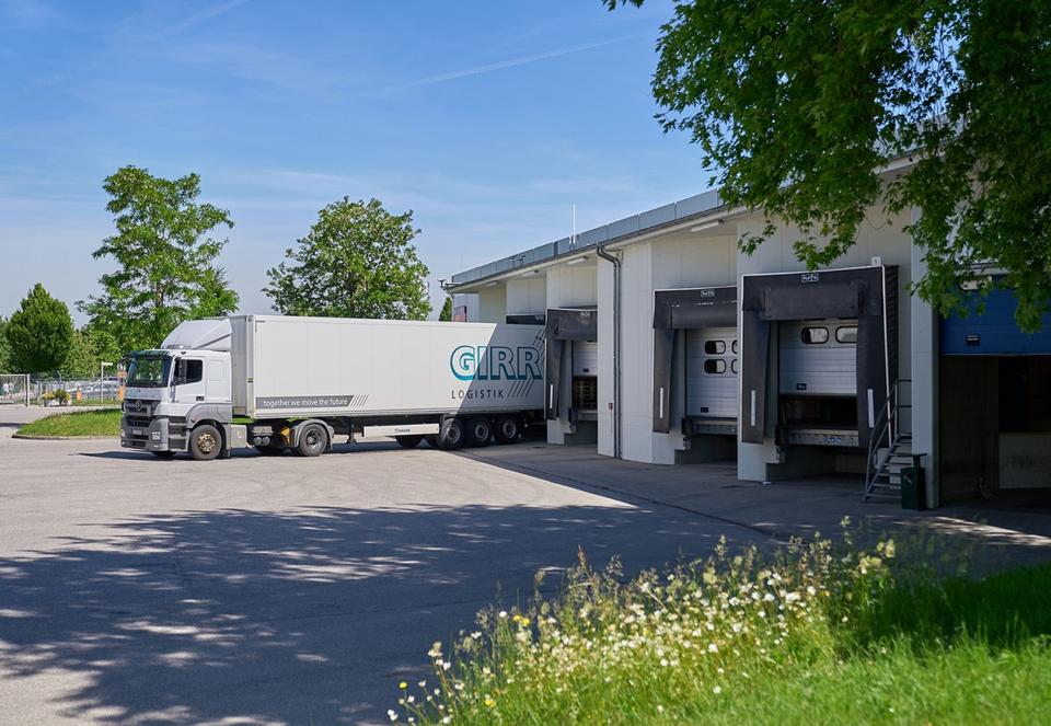 Thumbnail-Top Logistikfläche in bester Lage – Ideal für effiziente Lagerung und Distribution!