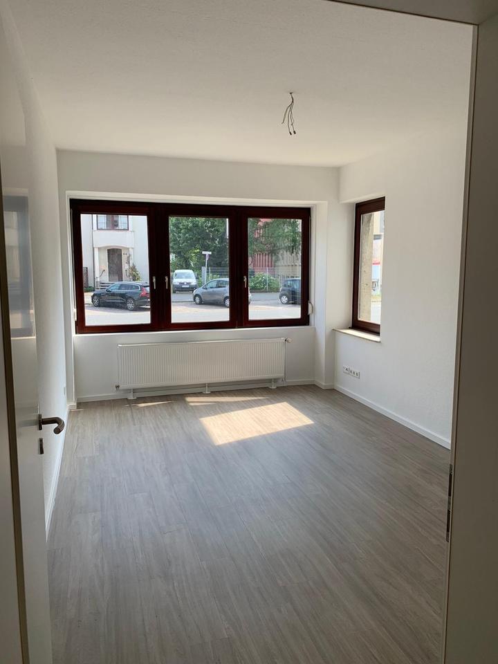 Thumbnail-3- Zimmer Erdgeschosswohnung Hildesheim 31134