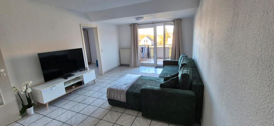 Thumbnail-3- Zimmer Wohnung in Voxtrup ca. 90m2