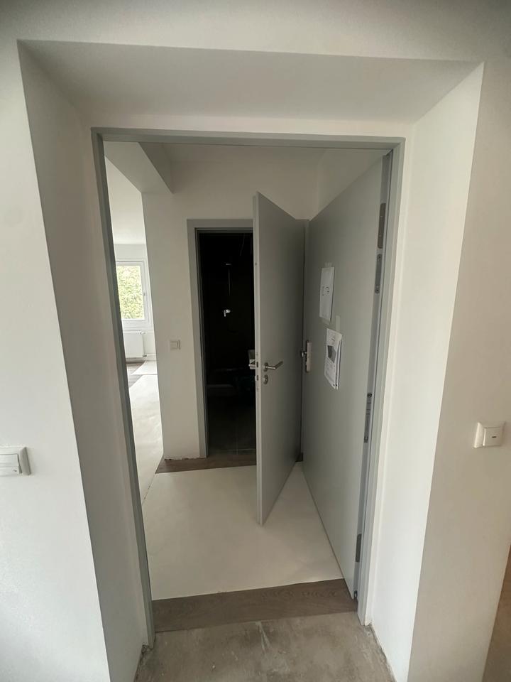 Thumbnail-10 Einzelwohnung mit eigene bad und Küche +Job Center